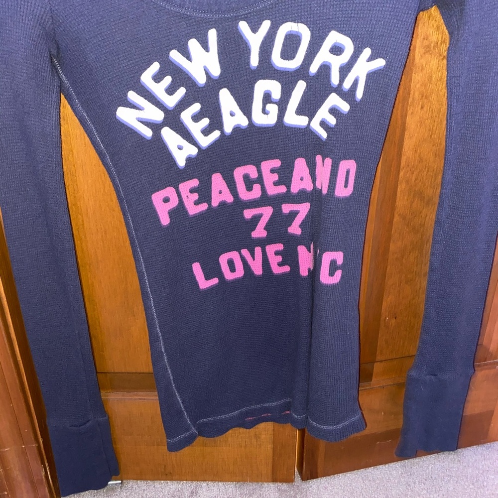 Long sleeve T-Shirt